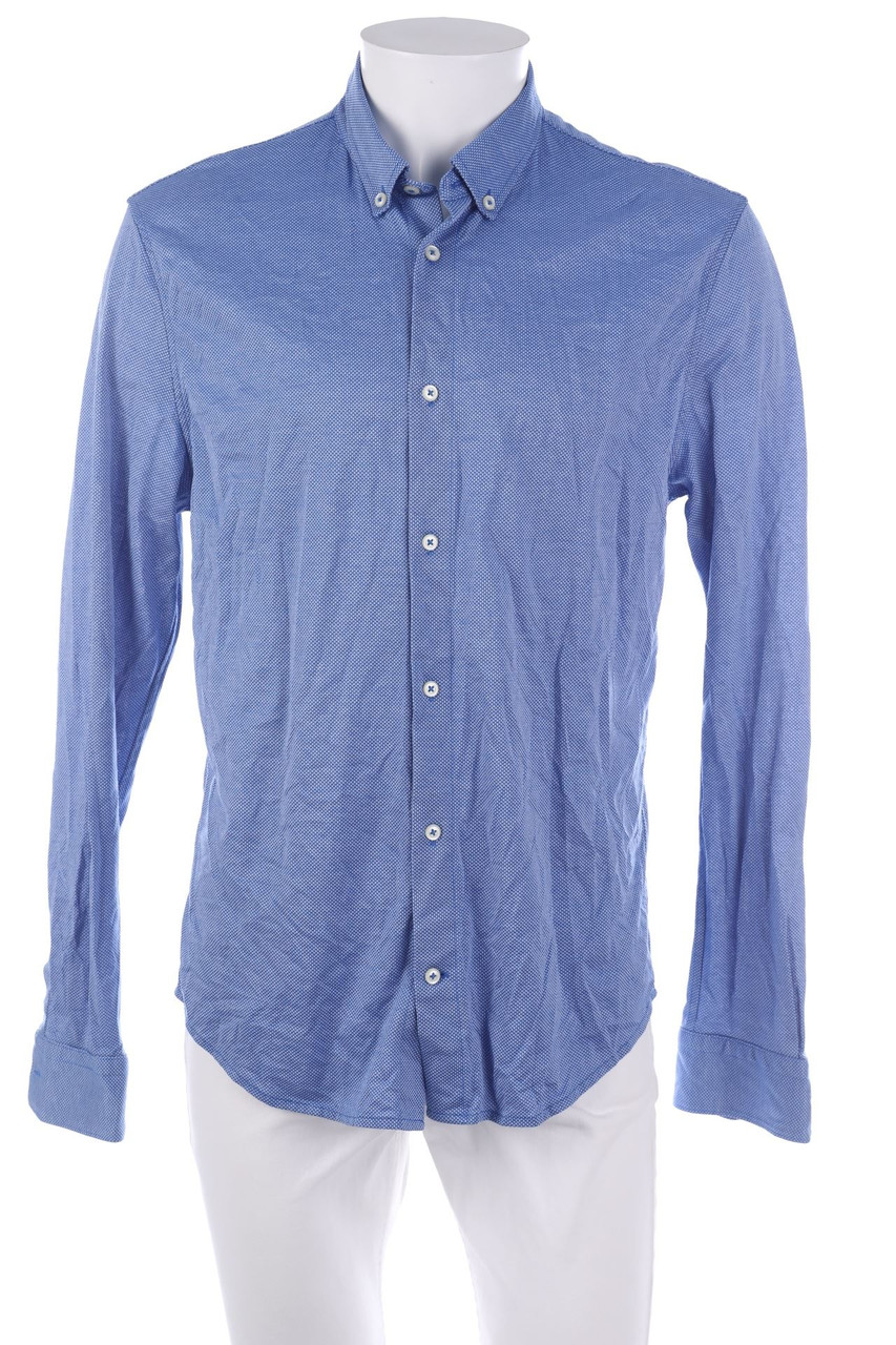 TOMMY HILFIGER - Button-down-Hemd - L