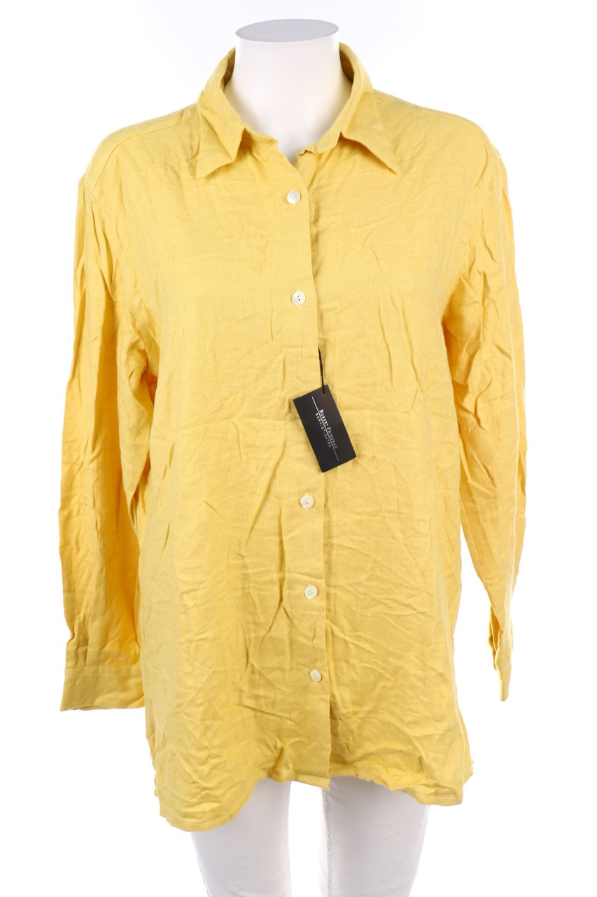 ROBERT FRIEDMAN - Blouse - L