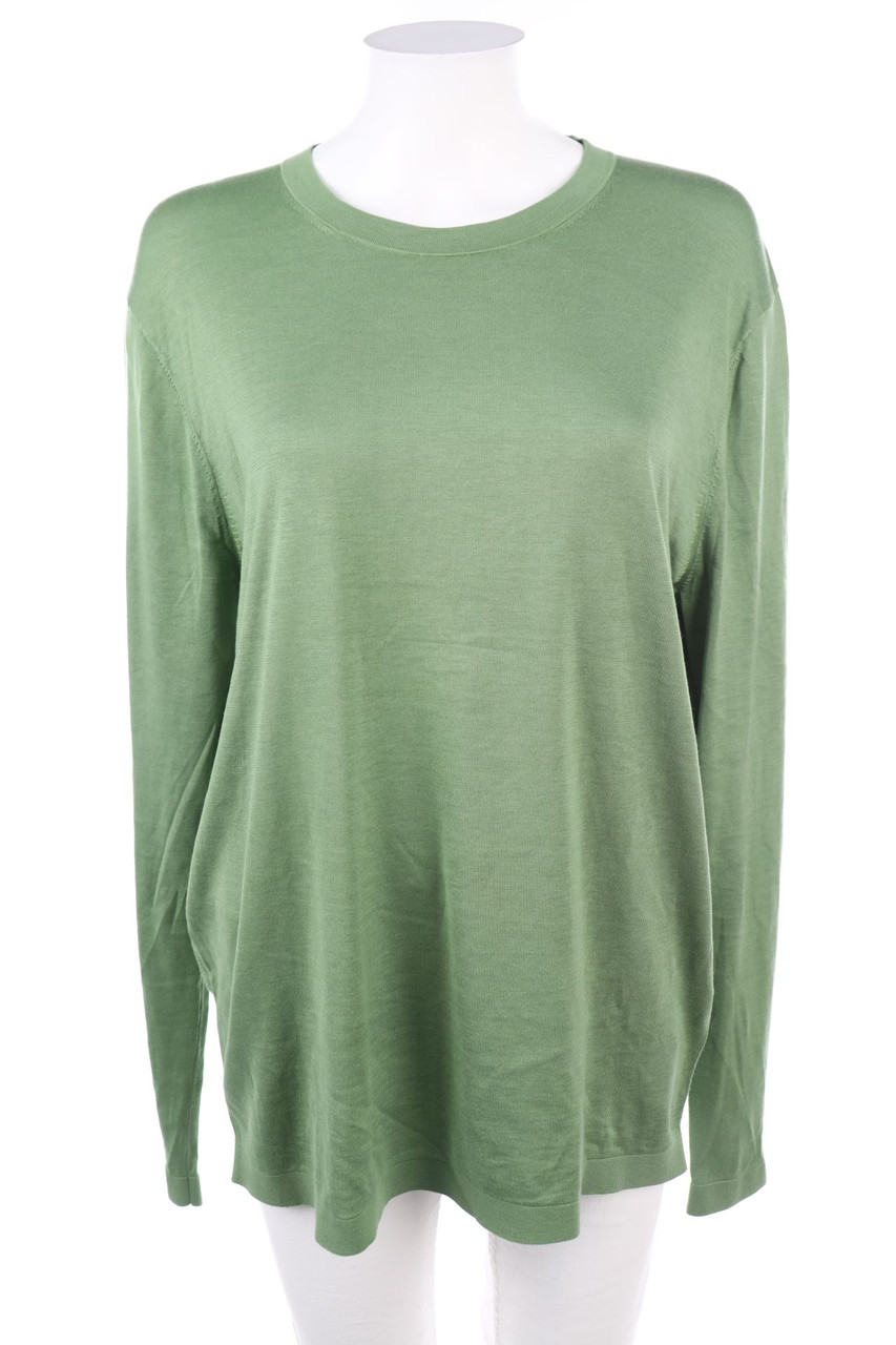 COS - Strick-Pullover - L