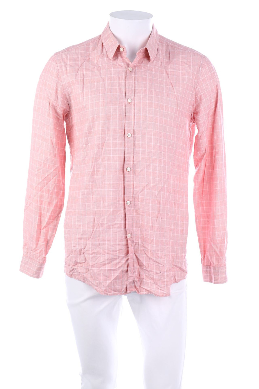 HUGO HUGO BOSS - Hemd - M