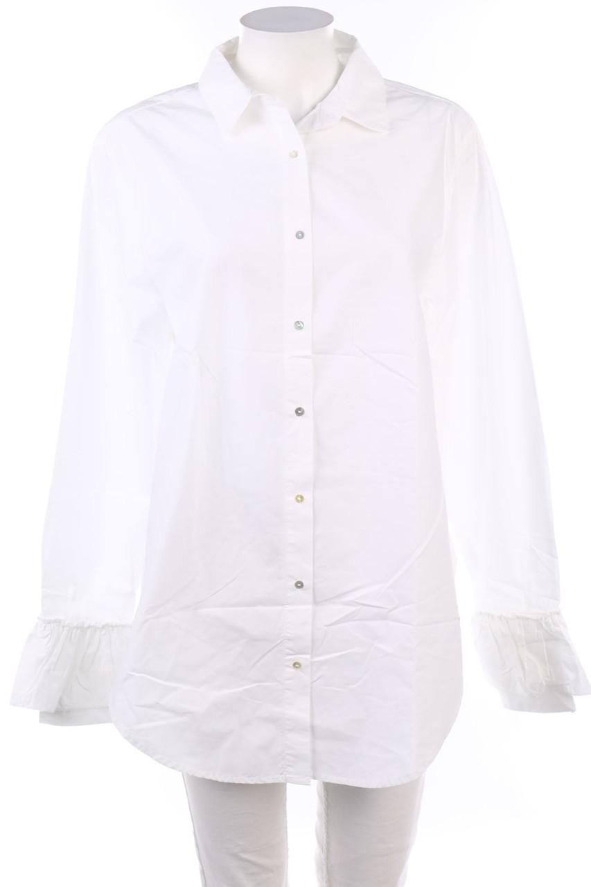 BETTER RICH - Hemd-Bluse - L