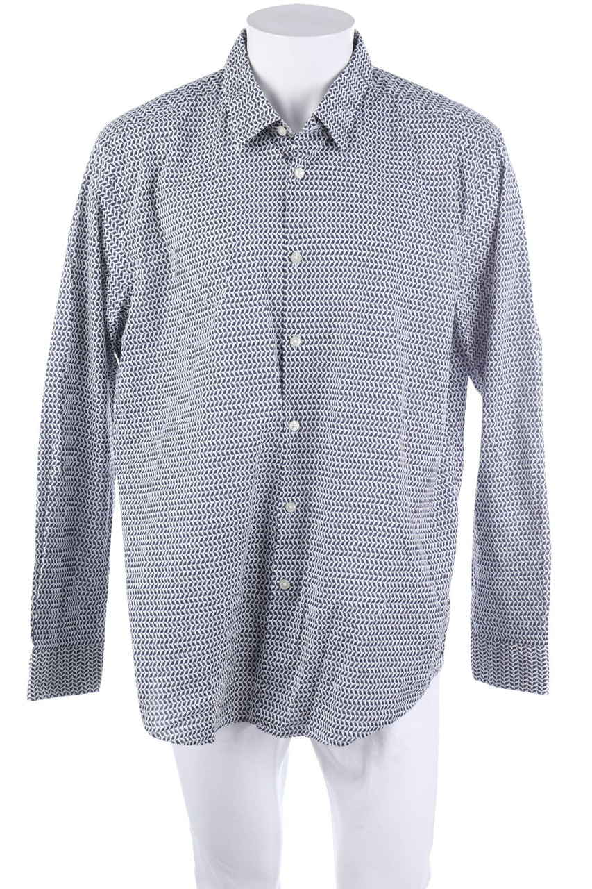 BOSS - Hemd - 2XL