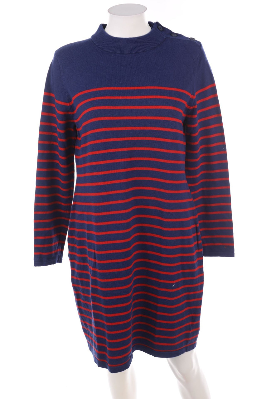 TOMMY HILFIGER DENIM - Knit Dress - XL
