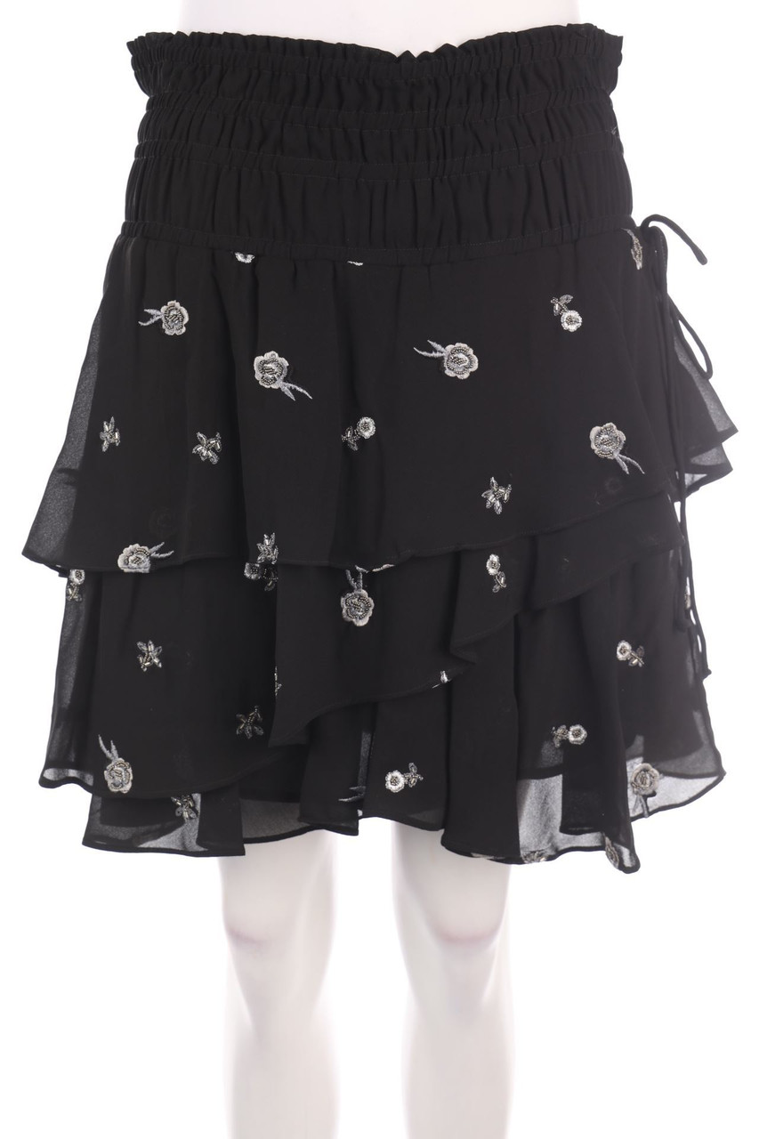 The Kooples - Skirt with Pearls - M