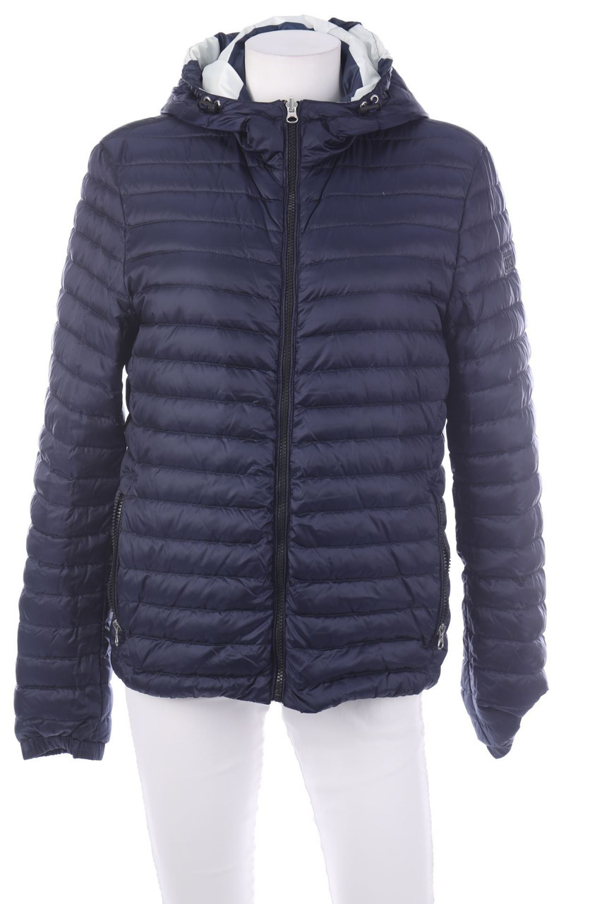 313 TRE UNO TRE - Reversible Down Jacket - D 42