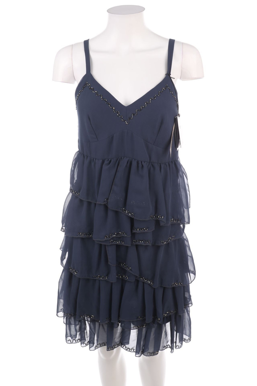 TOY G - Dress with Pearls - M