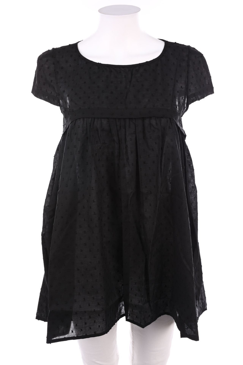 LUK´S - Shortsleeve Blouse, Cotton - L