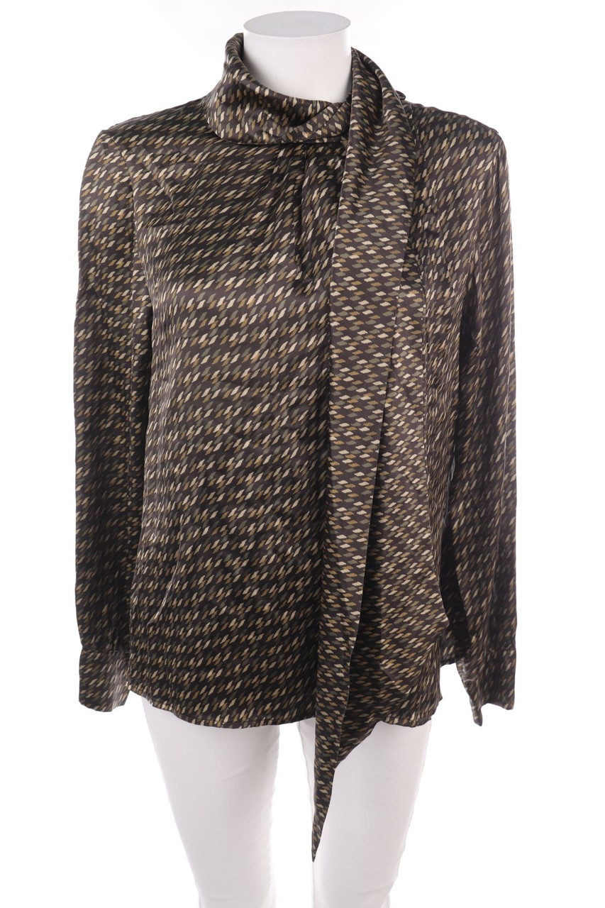 ETRO - Schluppen-Bluse - 2XL