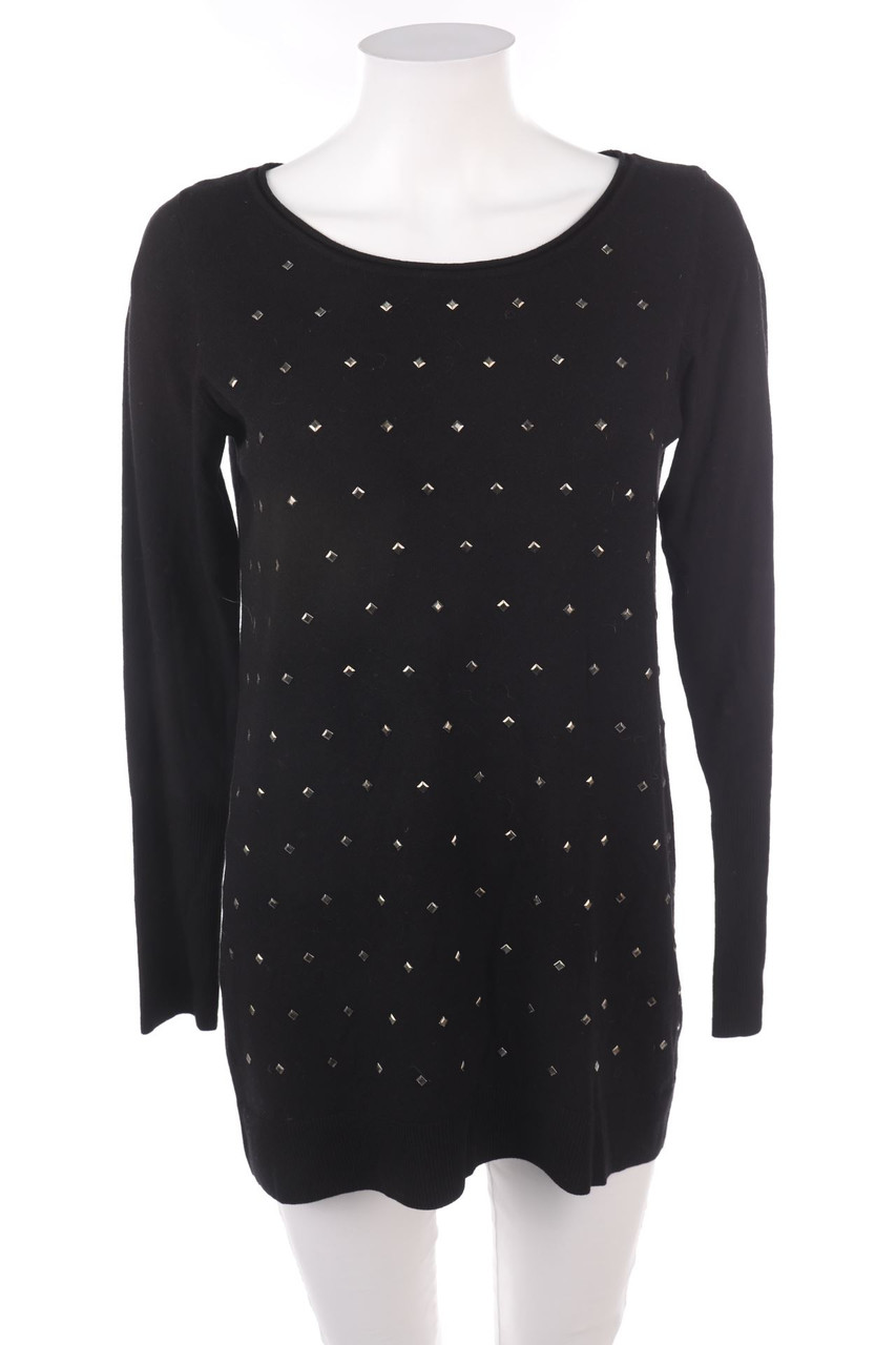 comma - Strick-Pullover - L