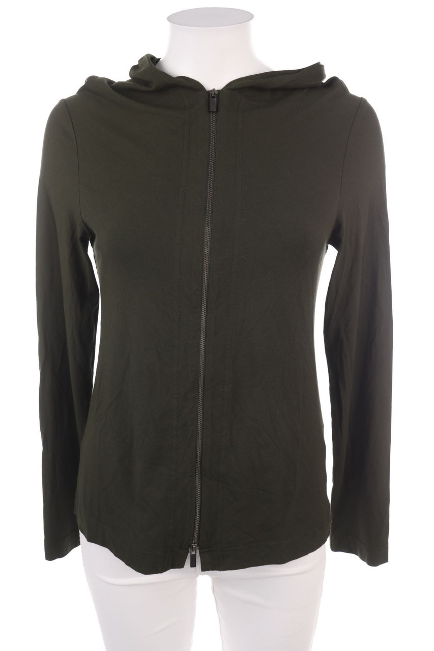 OSKA - Jacket with Hood - D 36