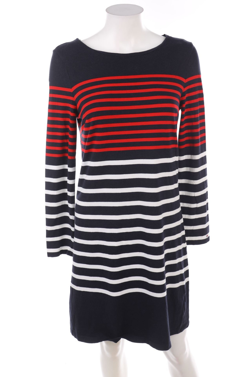 TOMMY HILFIGER - Knit Dress - S