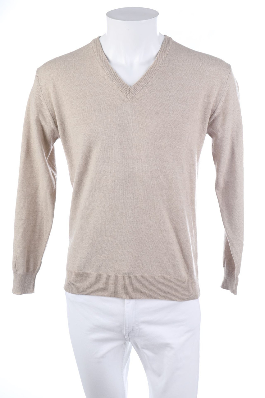 PULL LOVE Firenze - V-Neck-Pullover - M