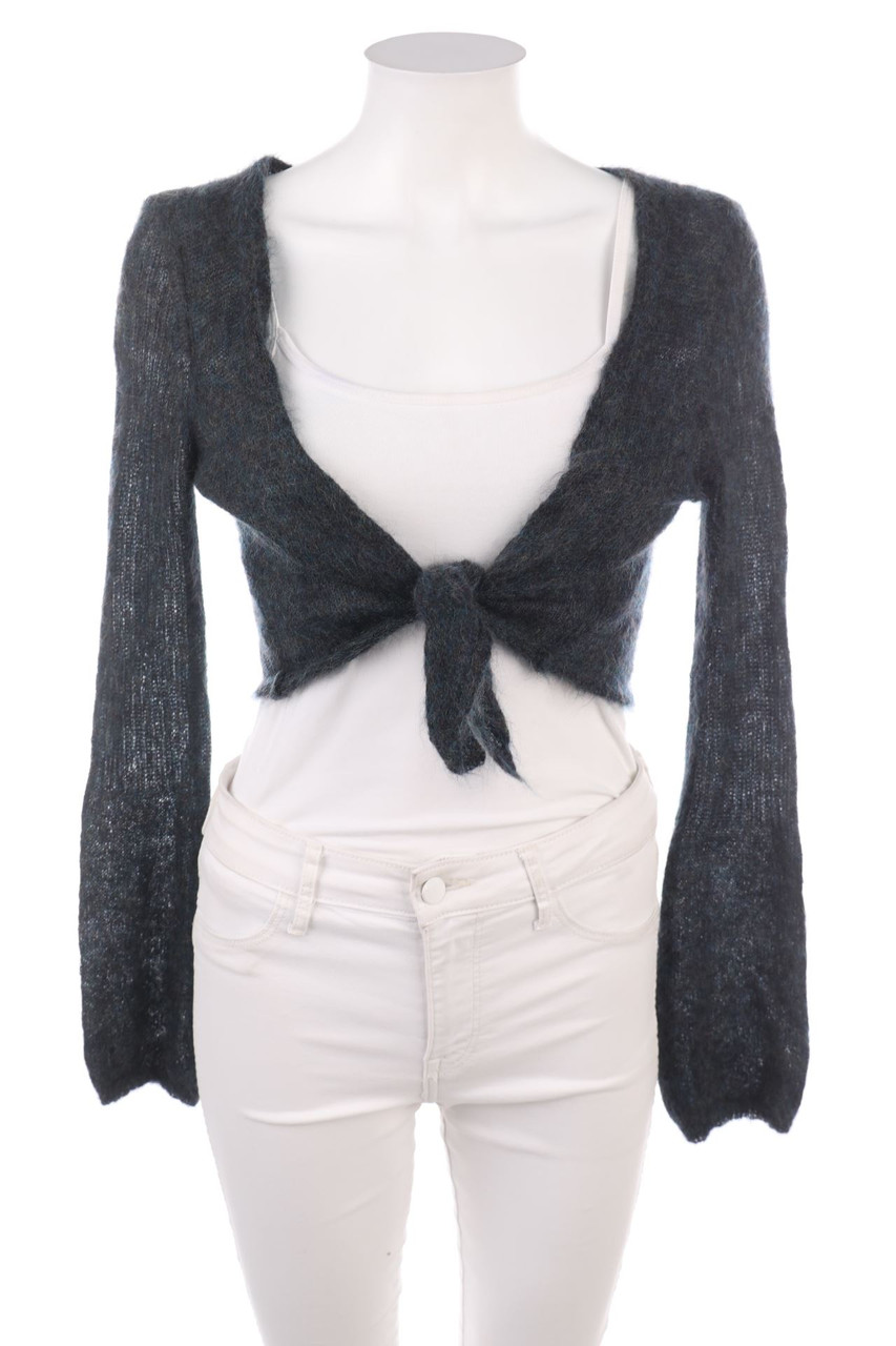 NÜ DENMARK - Cardigan - M