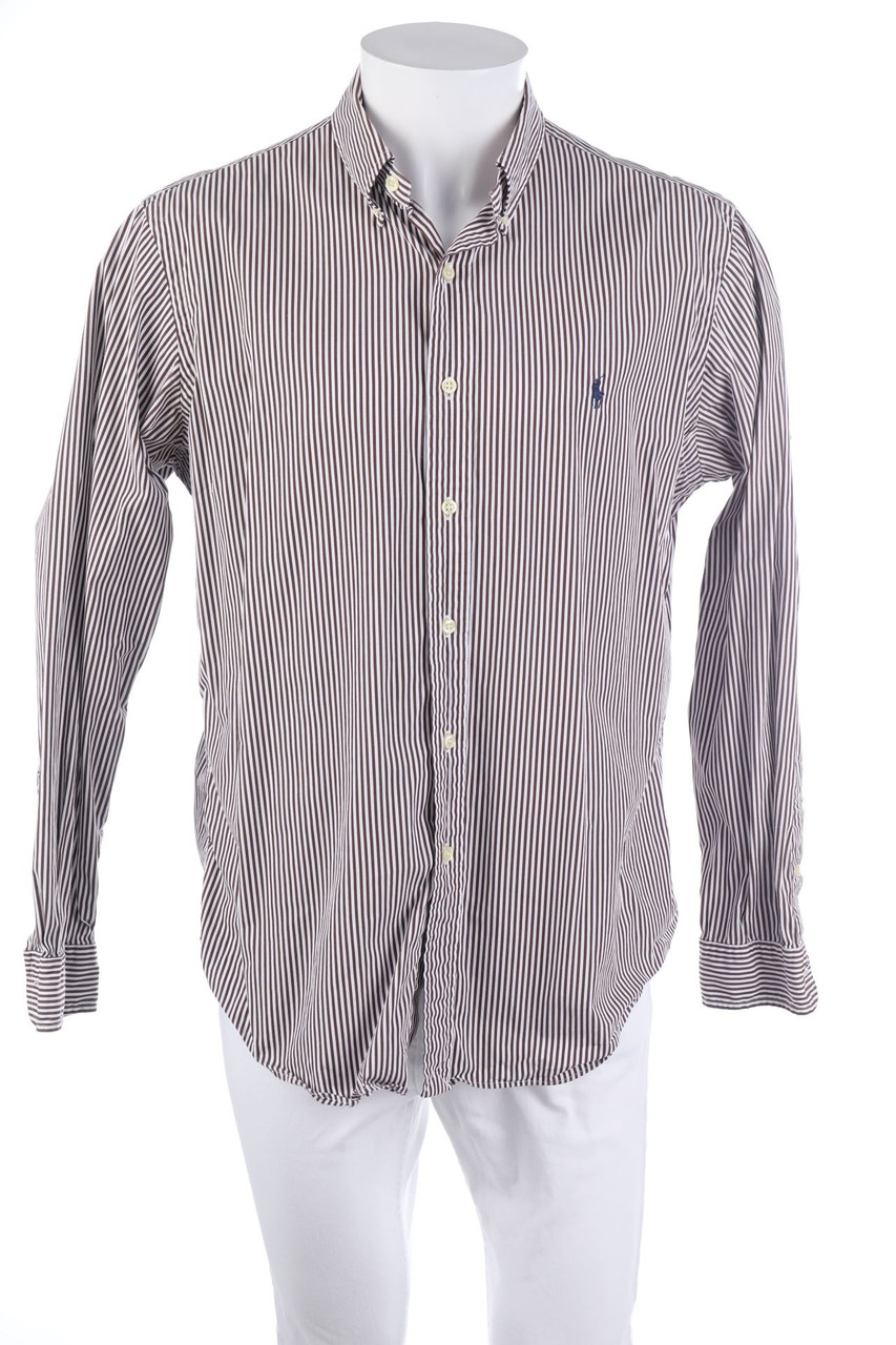 POLO RALPH LAUREN - Hemd - L