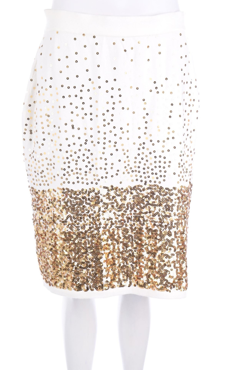 POMPÖÖS - Skirt - 2XL