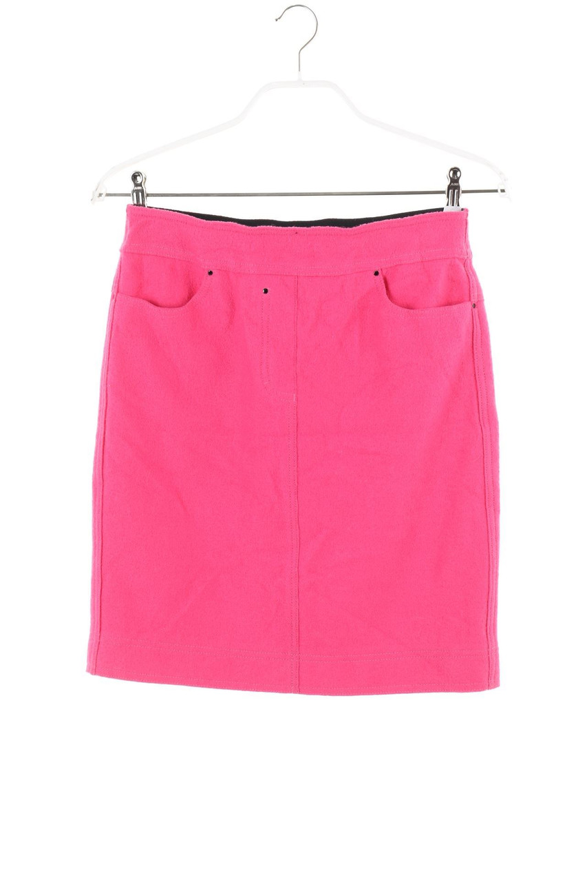 MARC CAIN - Skirt, Virgin Wool - D 38
