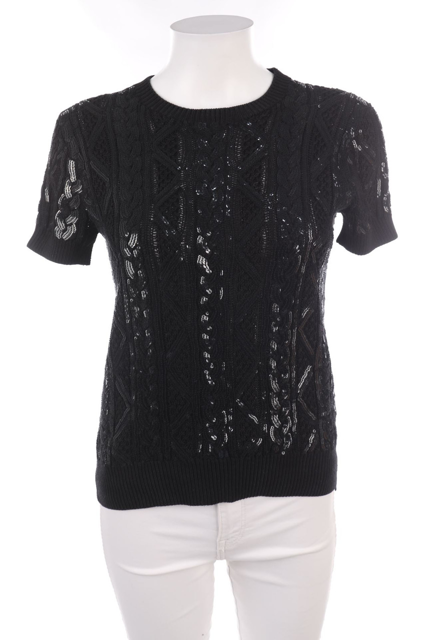 RALPH LAUREN - Shortsleeve Pullover - S