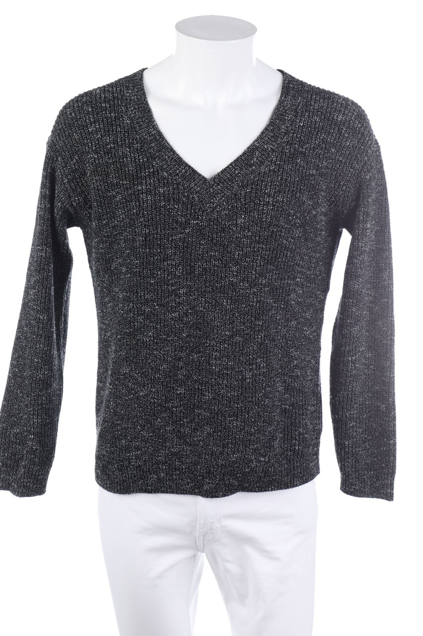 Karl Lagerfeld - V-Neck Pullover - L