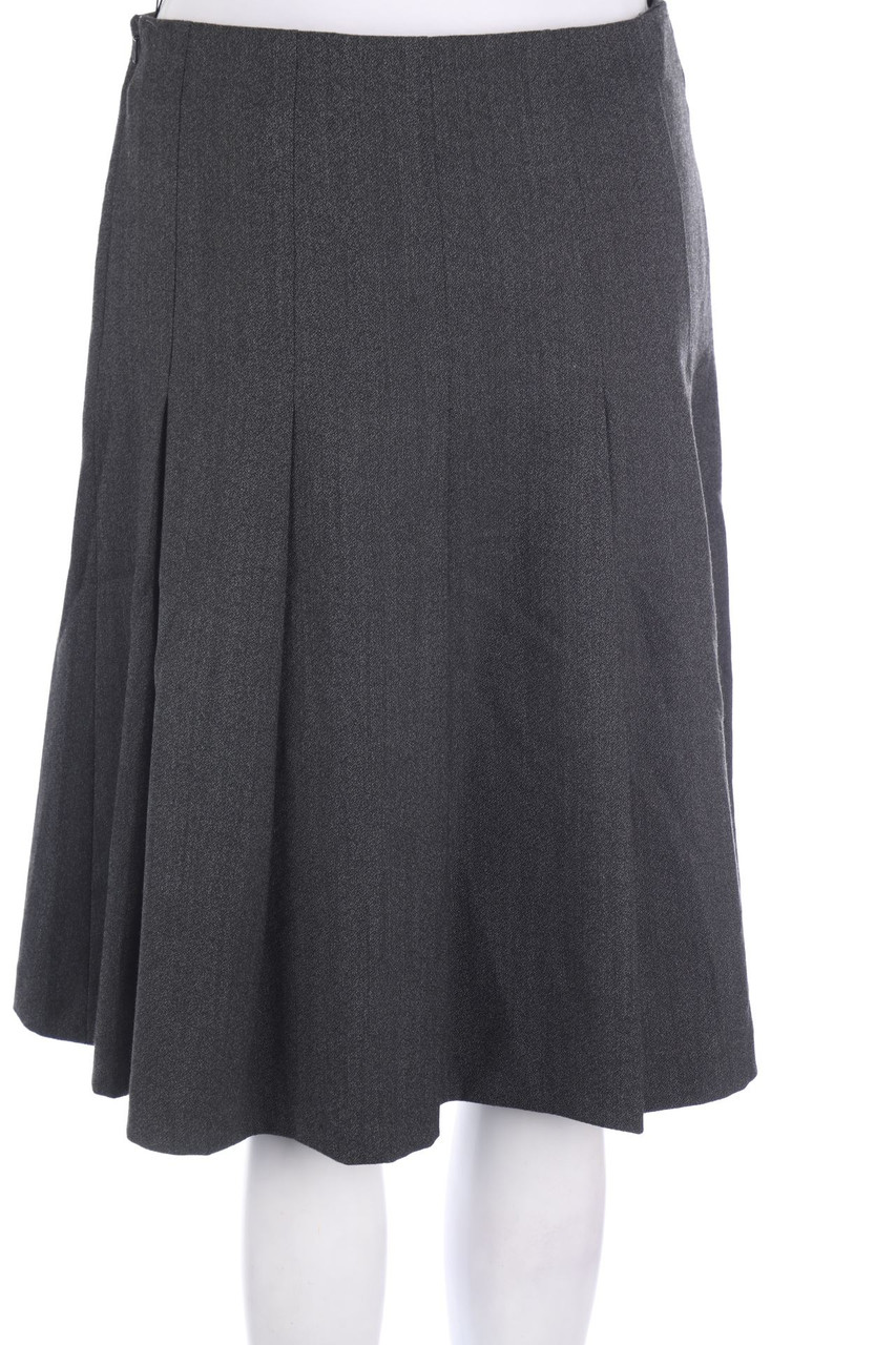 comma - Falten-Rock - M