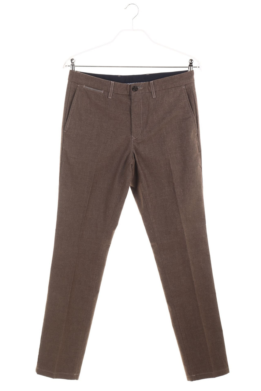 TOMMY HILFIGER - Chino-Hose - W32