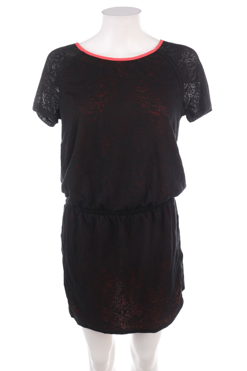 MAISON SCOTCH - Dress with Elastic Band - XS