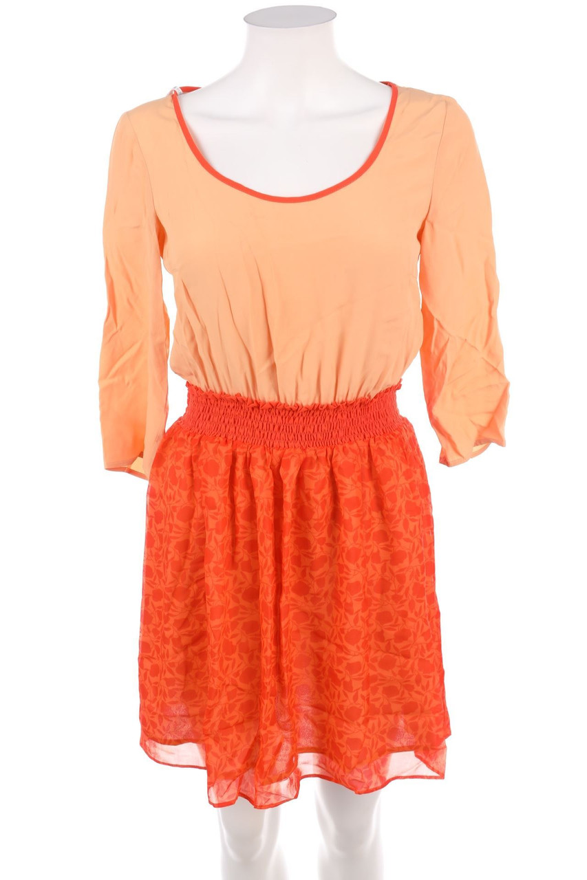 PATRIZIA PEPE - Dress, Silk-blend - D 34