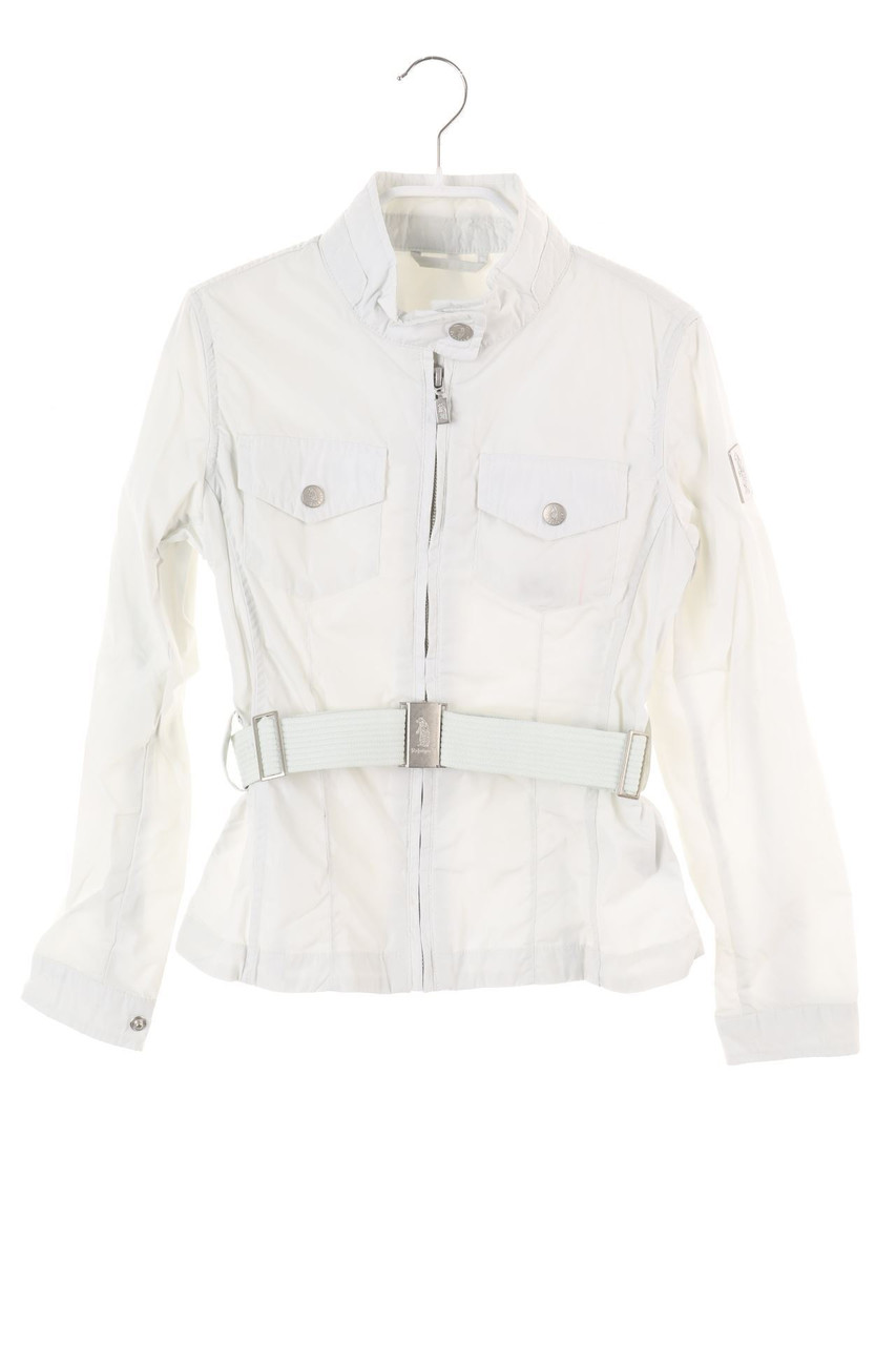 Refrigue - jacket with Belt - 146