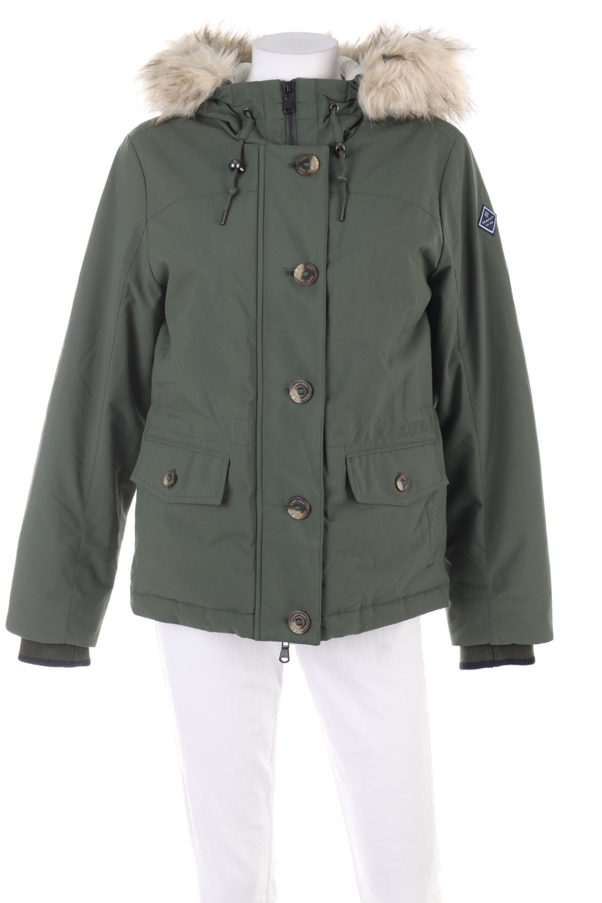 GANT - wattierte Jacke - S