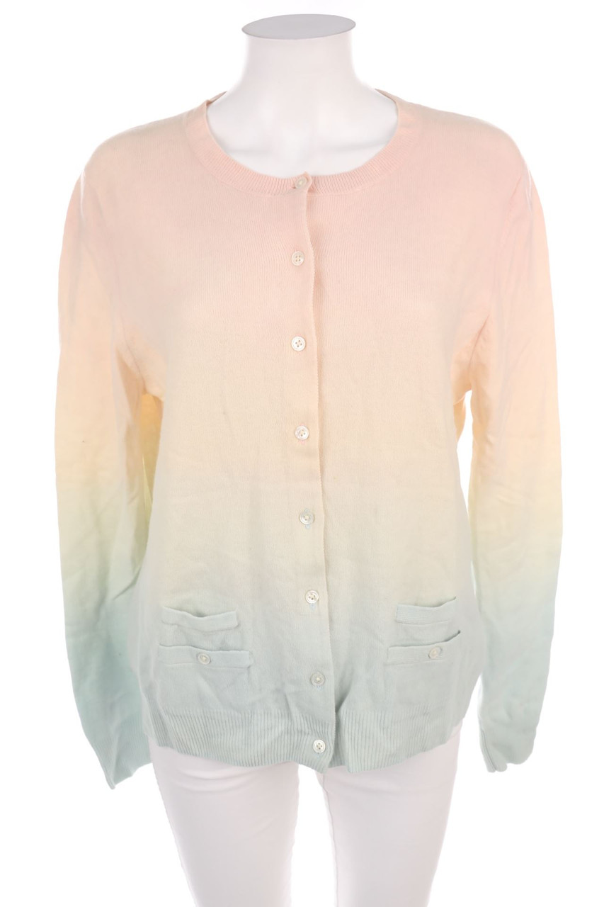 BOGNER - Cardigan - 3XL