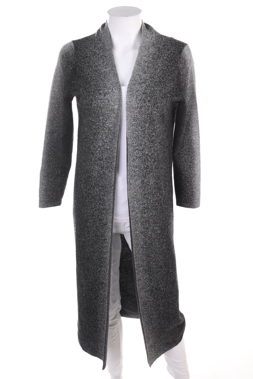 UTERQÜE - Cardigan - S