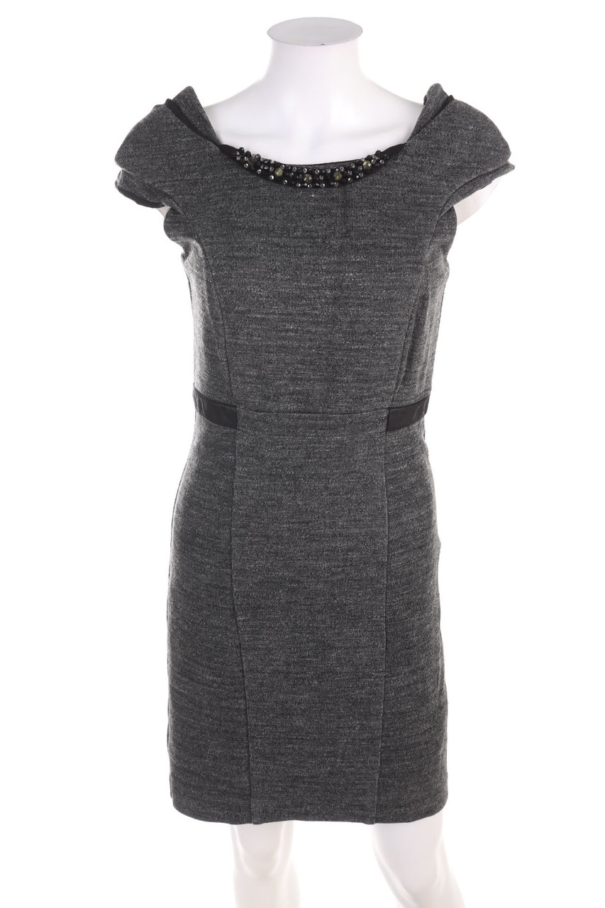 comma - Etui-Kleid - XS