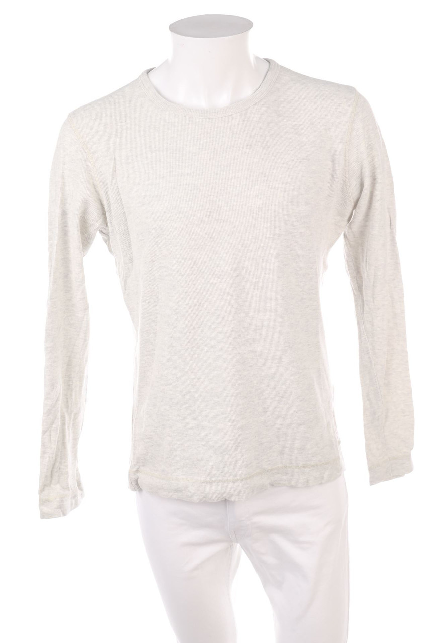 BOSS HUGO BOSS - longsleeve-shirt - M