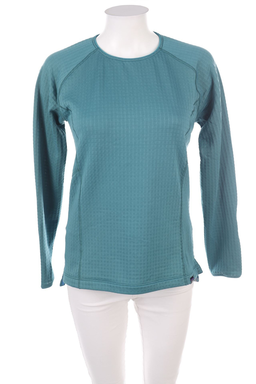 PATAGONIA - Sport Longsleeve-Shirt - S