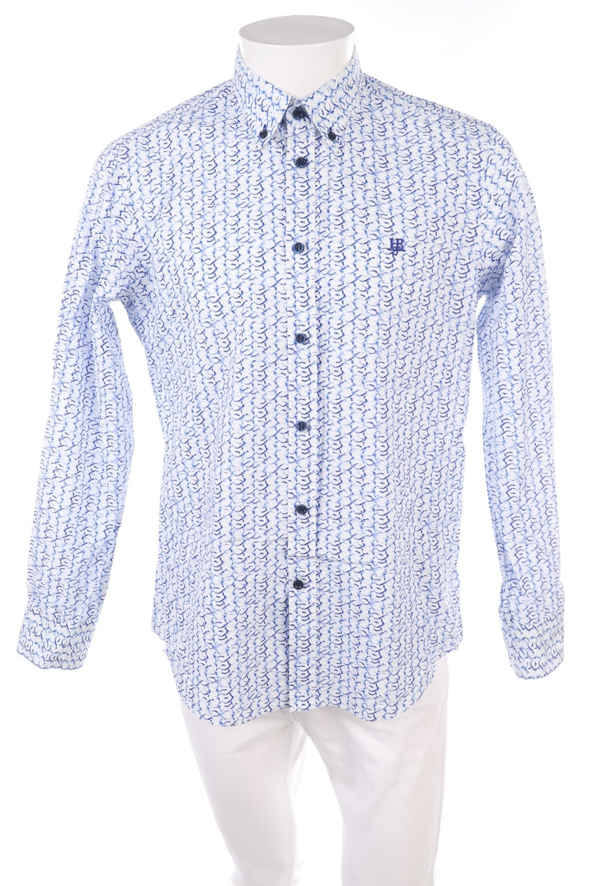 Harmont & Blaine - Hemd - L