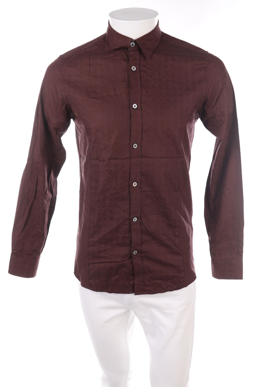 TED BAKER LONDON - Hemd - S