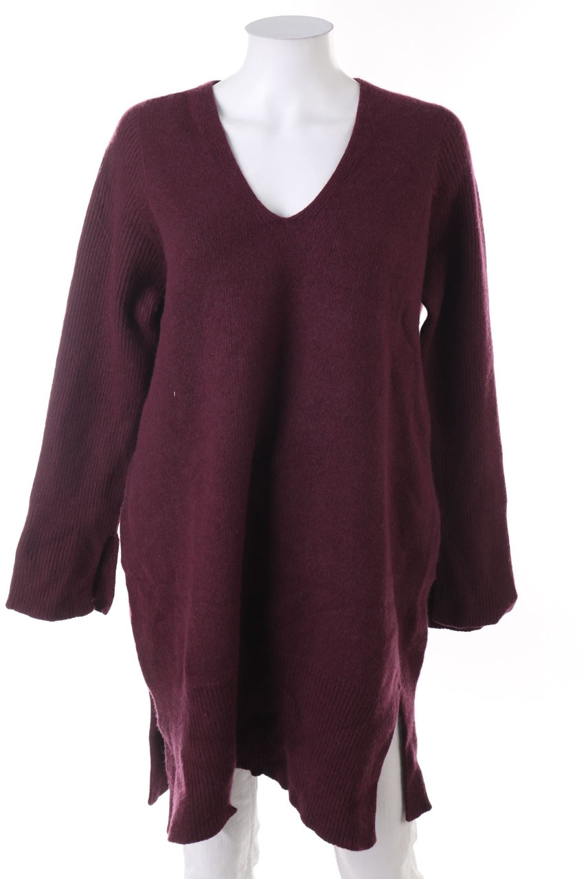STEFANEL - Strick-Pullover - L