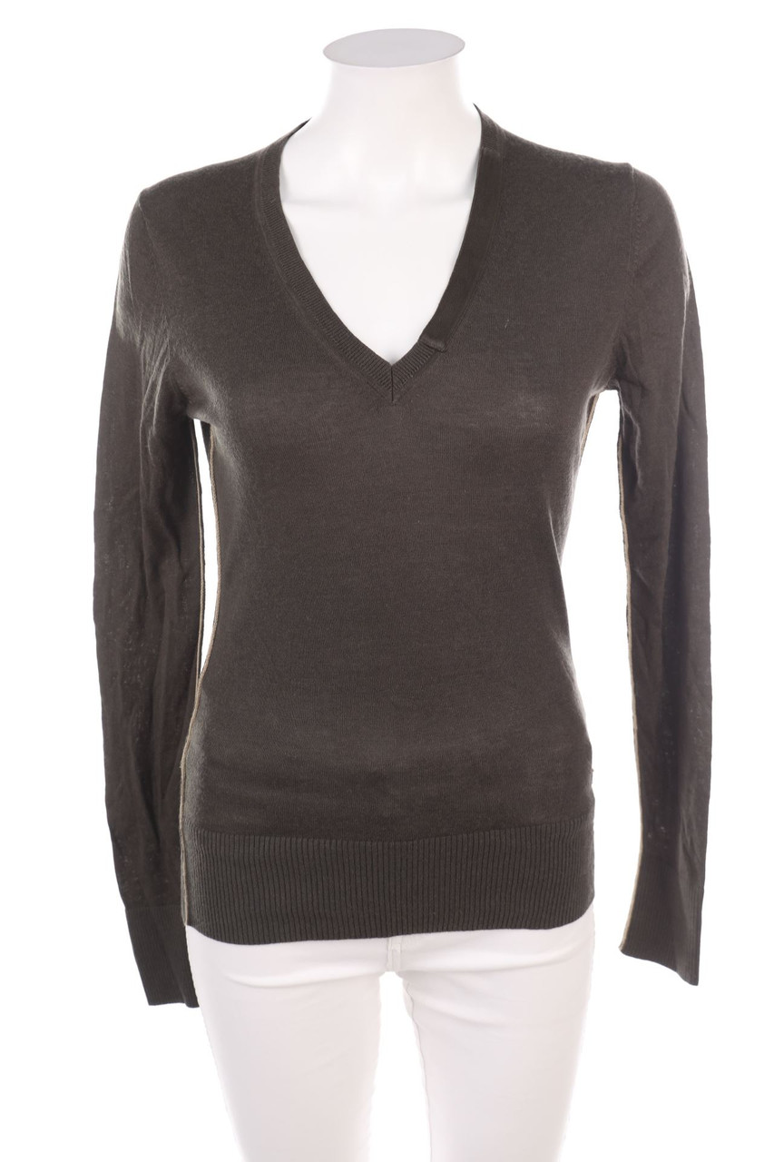 Napapijri - Strick-Pullover - M