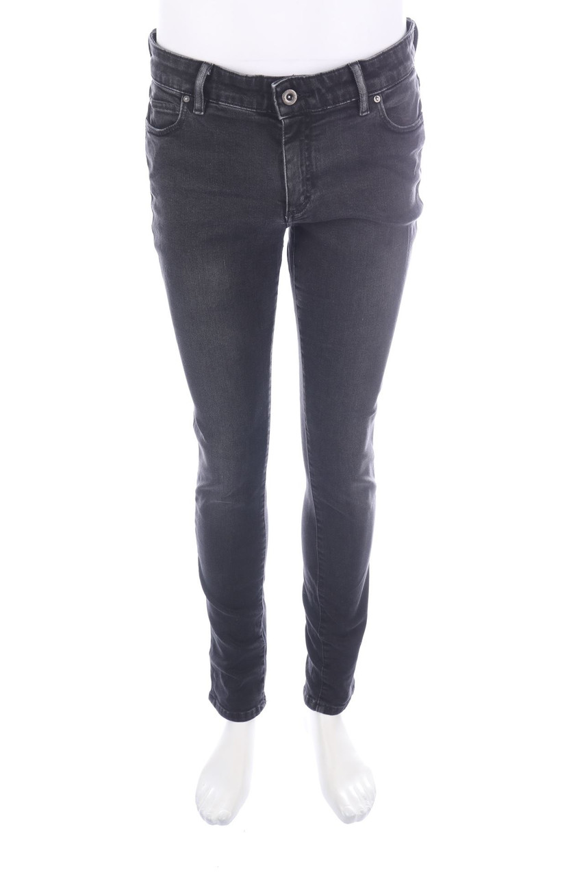 Marc O´Polo - dark denim skinny jeans - S