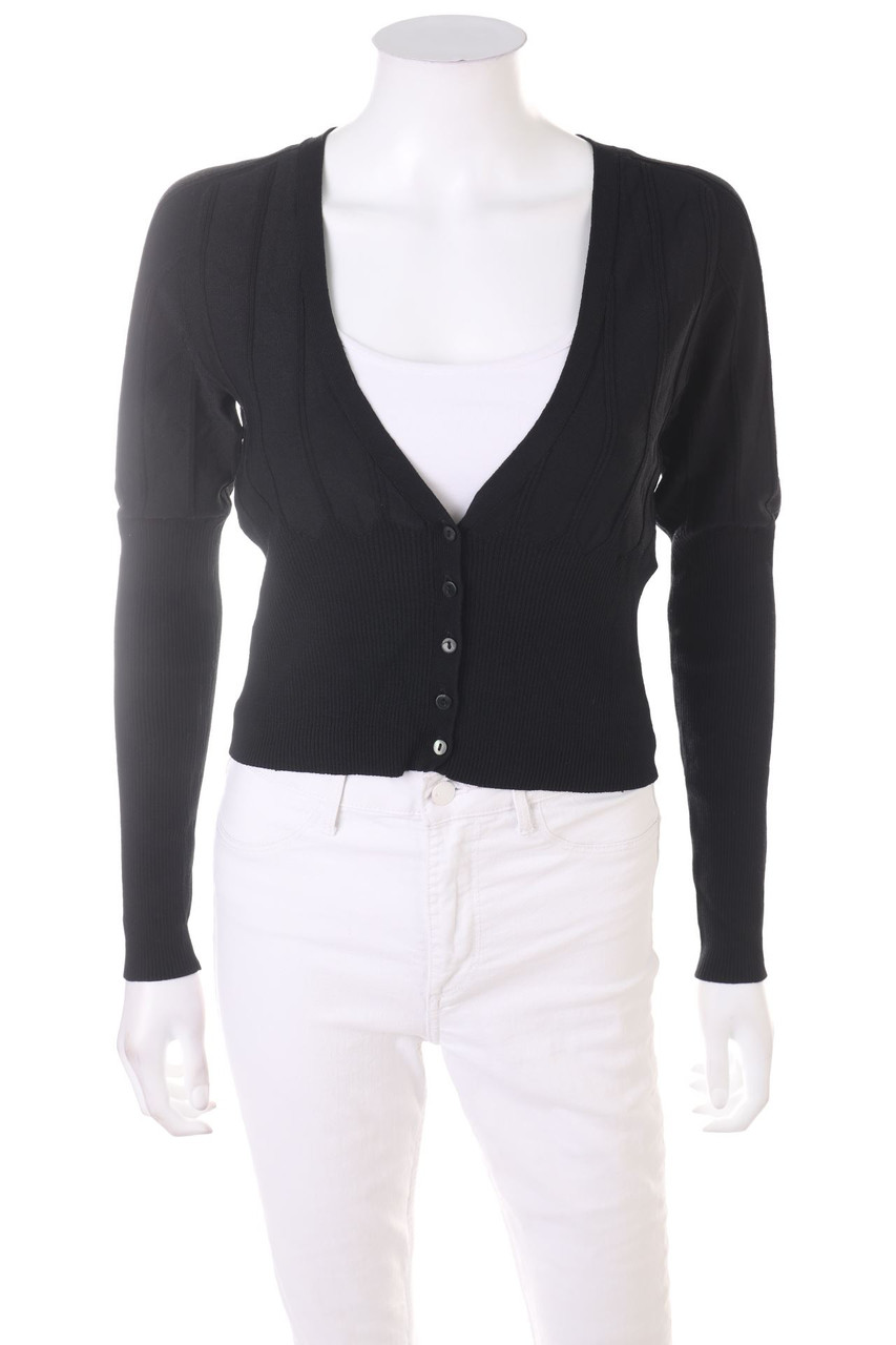 comma - Cardigan - L