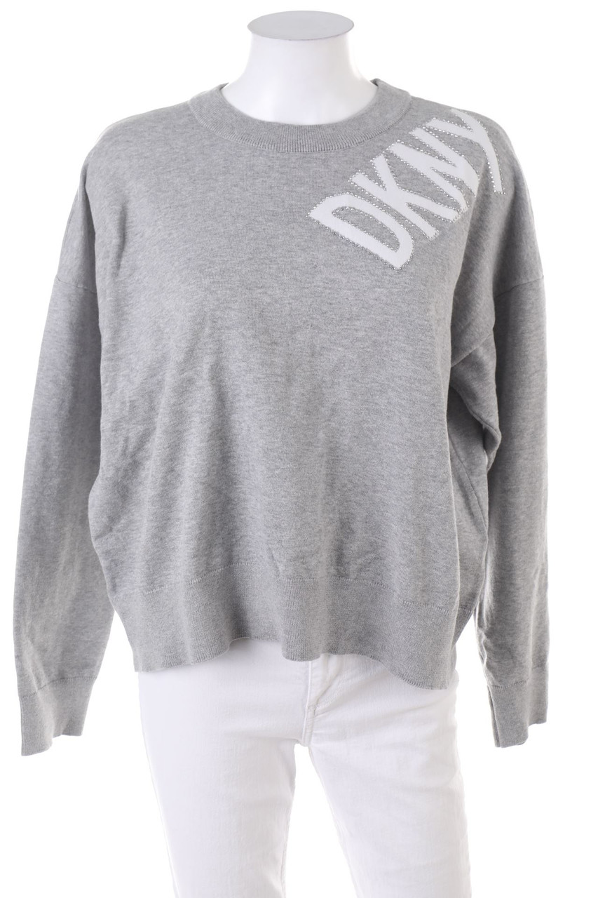 DKNY - Sweatshirt - L