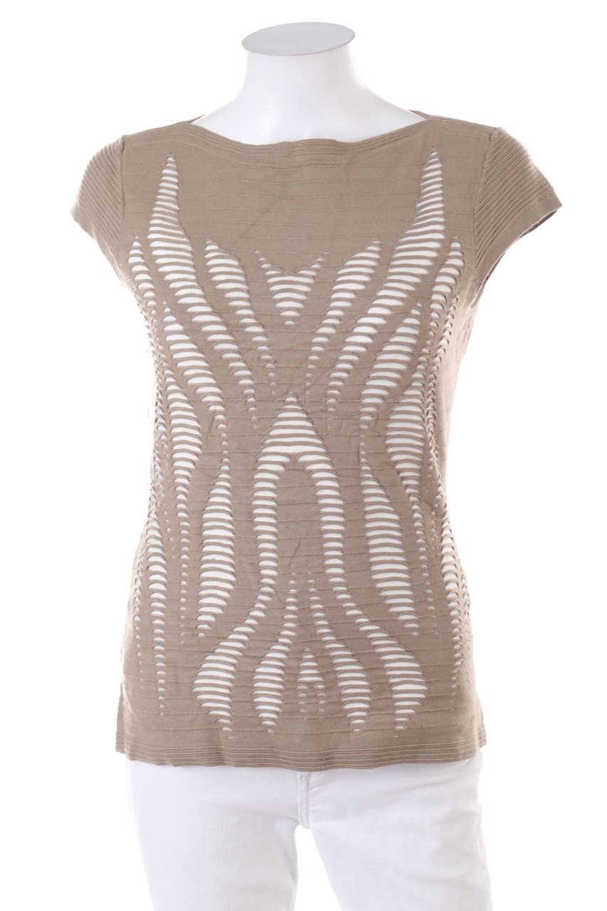 M MADELEINE - Kurzarm-Shirt - M