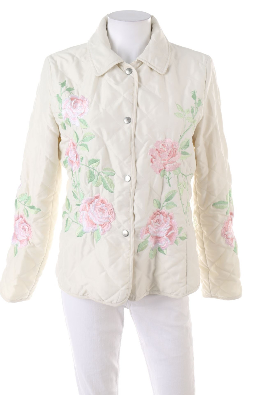 MALVIN - wattierte Jacke - M