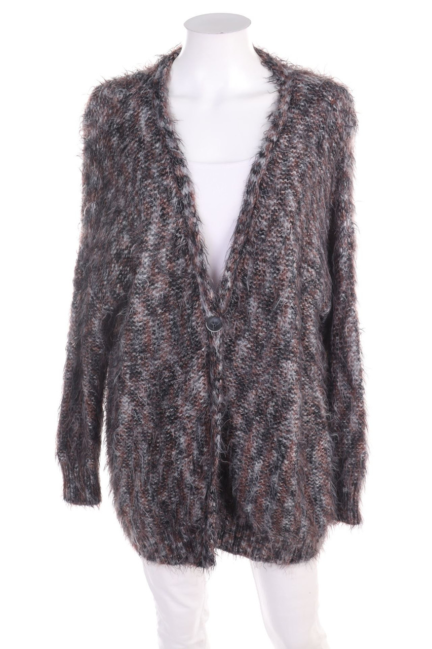 comma - Cardigan - XL