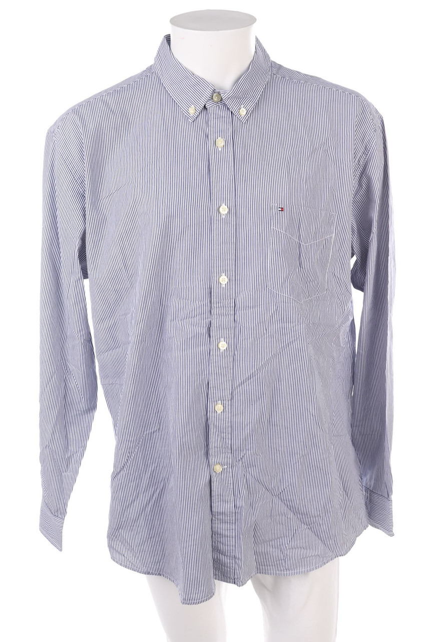 TOMMY HILFIGER - Button-down-Hemd - XL