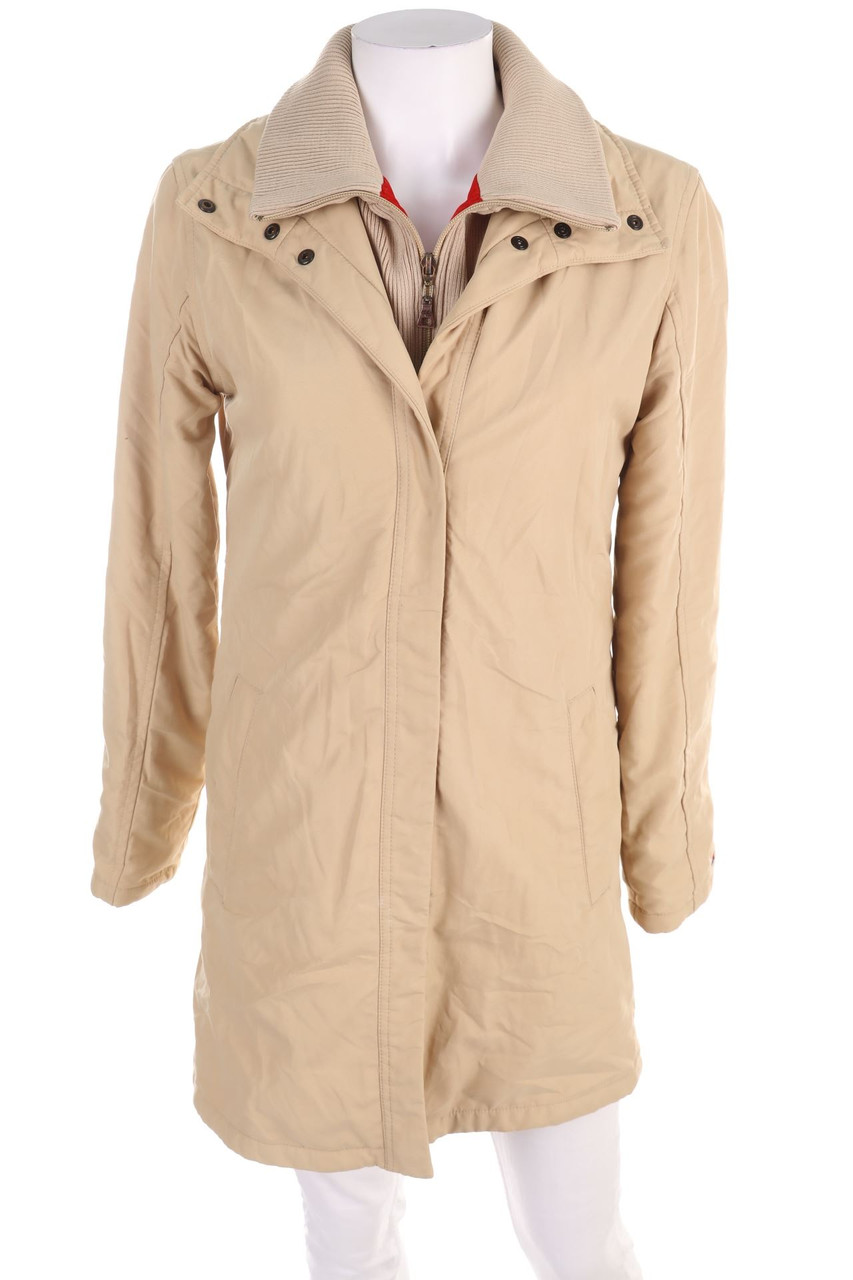 TOMMY HILFIGER - Padded Coat - S