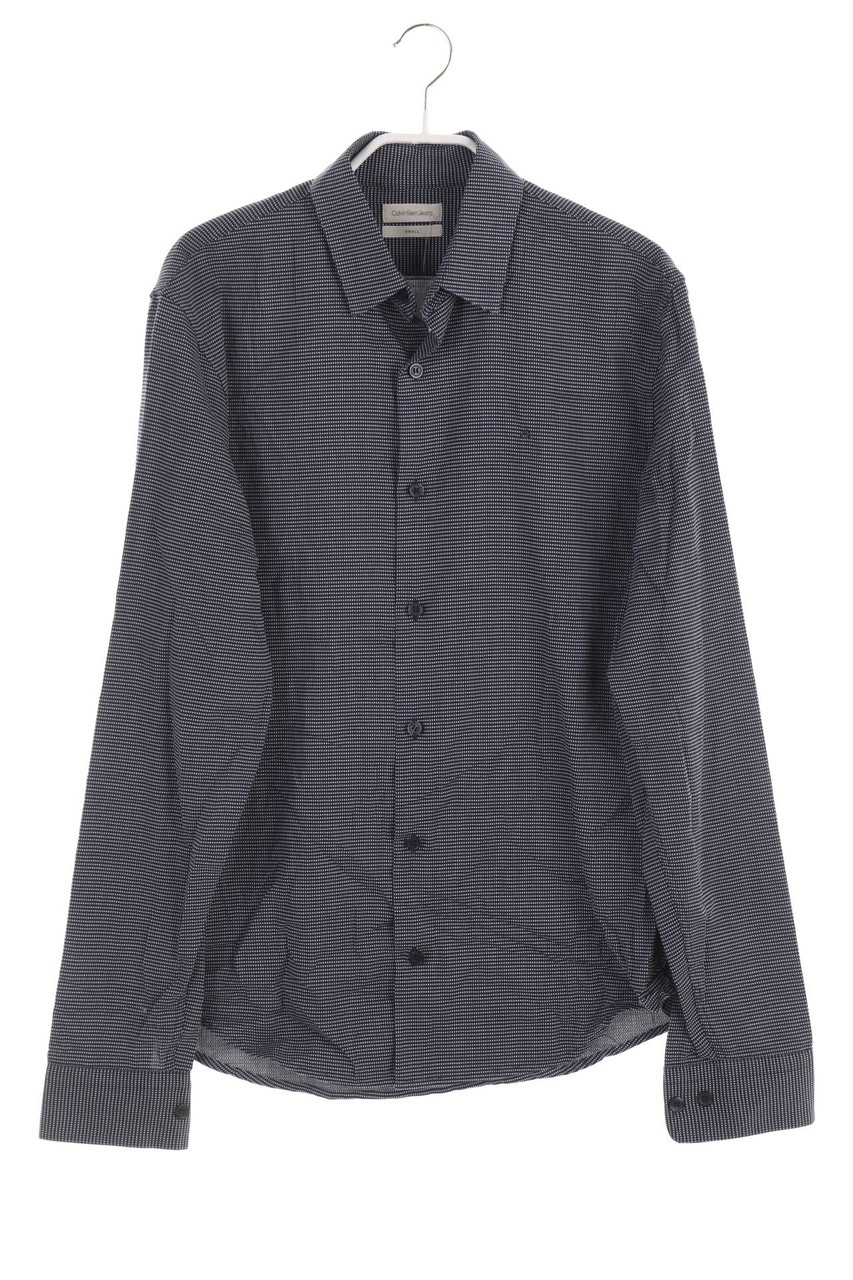 Calvin Klein Jeans - Hemd - S