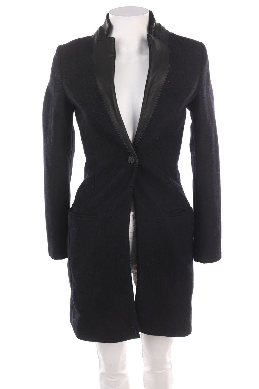 ALLSAINTS - Mantel - XXS