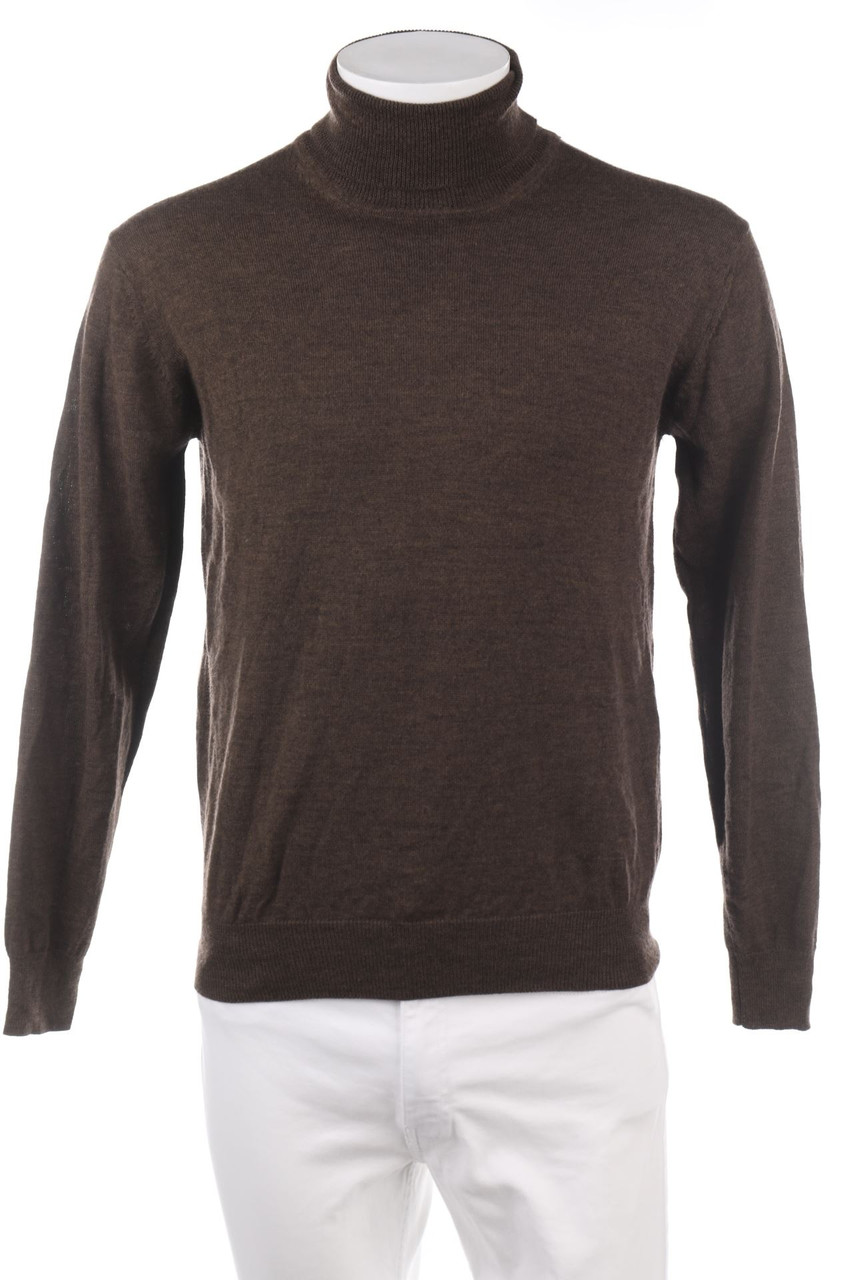 Christian Berg - crewneck pullover - S