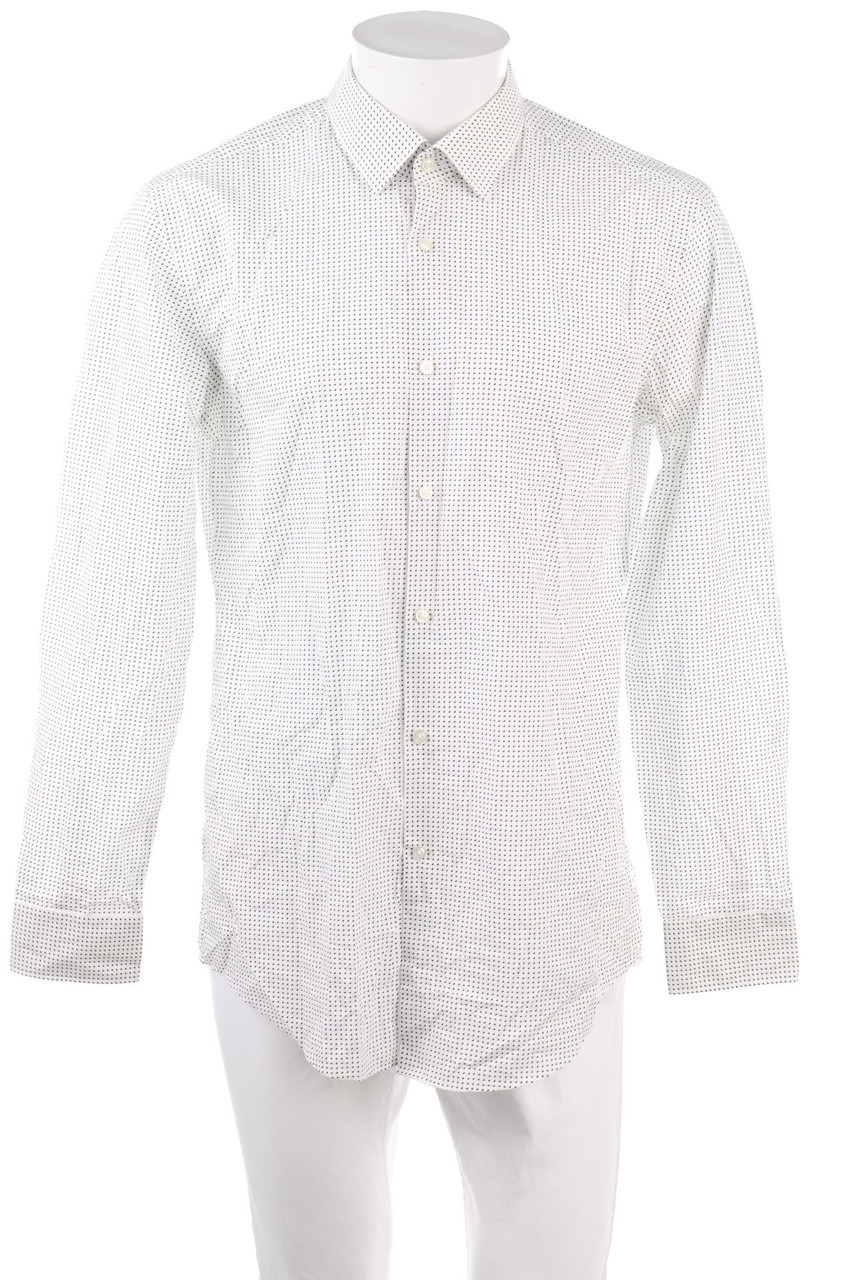 HUGO HUGO BOSS - Hemd - L