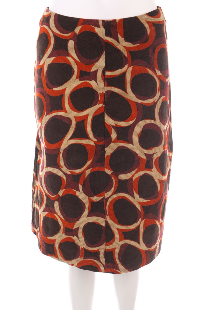 HOBBS LONDON - Corduroy-Skirt - D 34